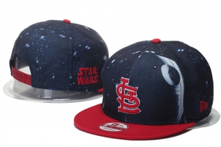 MLB St Louis snapback-33