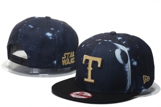 MLB Texas rangers snapback-24