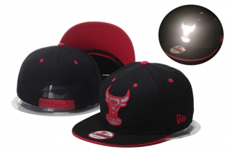 NBA BULL snapback-542
