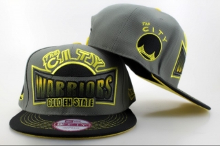 NBA Warriors snapback-106