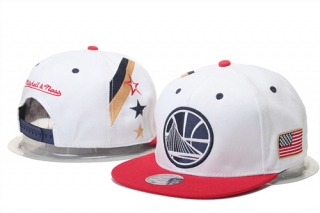 NBA Warriors snapback-109