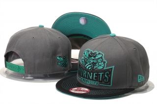 NBA hornets snapback-36