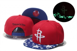 NBA houston rockets snapback-52