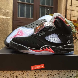 Jordan5 Men(1.1)-2031