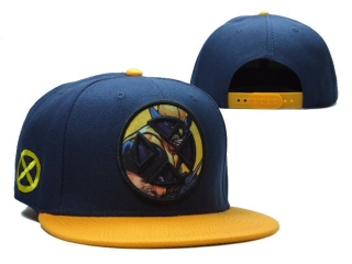 Cartoon snapback-1021