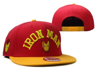 Cartoon snapback-1027