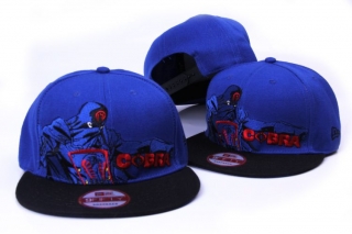 Cartoon snapback-1045