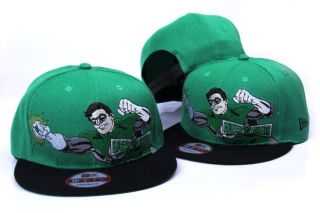 Cartoon snapback-1052