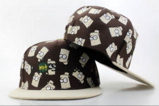 Cartoon snapback-1096