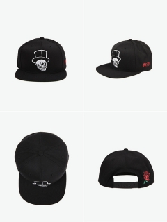 Cartoon snapback-1147