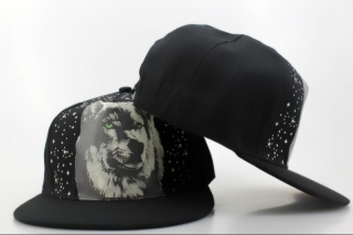 Cartoon snapback-1189