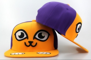 Cartoon snapback-1198