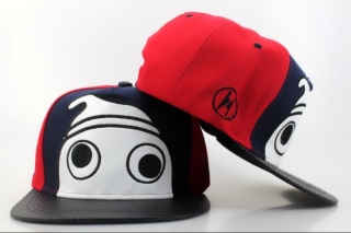 Cartoon snapback-1200