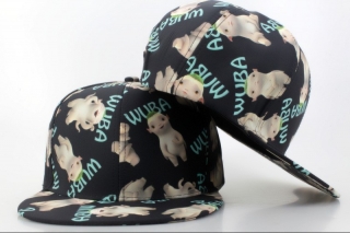 Cartoon snapback-1206