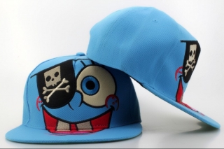 Cartoon snapback-1214