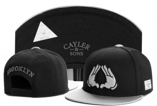 Cayler&Sons snapback-319