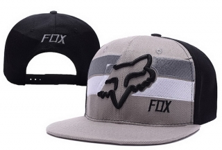 Fox Snapback-25