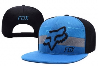 Fox Snapback-26