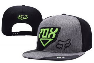 Fox Snapback-27