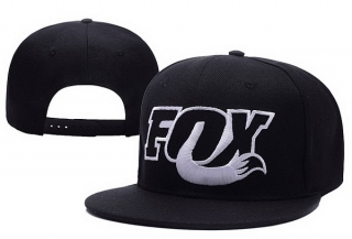 Fox Snapback-29