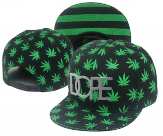 DOPE Snapback-127