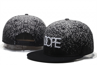 DOPE Snapback-128