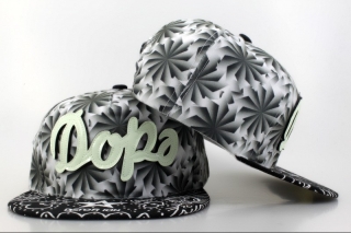 DOPE Snapback-129