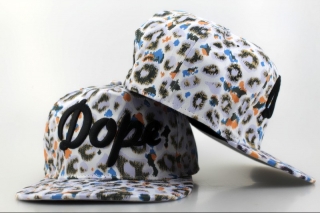 DOPE Snapback-133