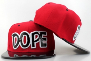 DOPE Snapback-135