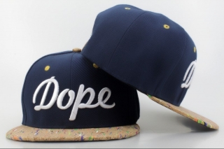 DOPE Snapback-143