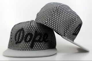 DOPE Snapback-145