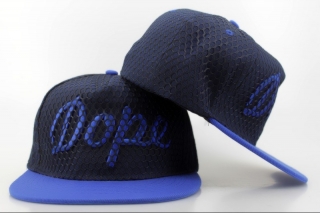 DOPE Snapback-147