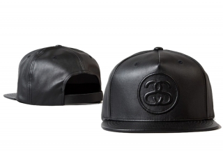 Stussy stock snapback-02