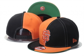 MLB SF siants snapback-77
