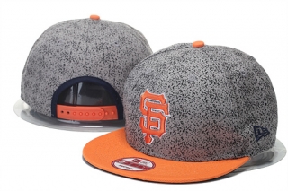 MLB SF siants snapback-78