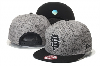 MLB SF siants snapback-79