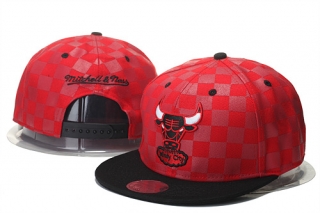 NBA BULL snapback-557