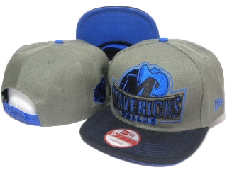 NBA Dallas Mavericks snapback-06