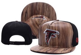 NFL Atlanta Falcons snapback-81