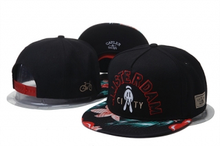 Cayler&Sons snapback-340