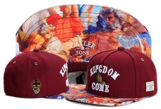 Cayler&Sons snapback-358