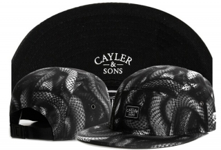 Cayler&Sons snapback-362