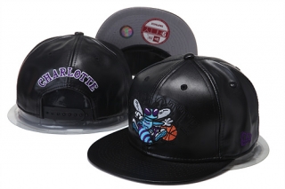 NBA hornets snapback-37