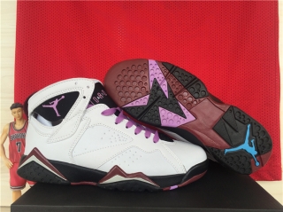 Jordan7 boy shoes-14