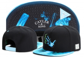 Cayler&Sons snapback-364