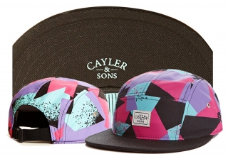 Cayler&Sons snapback-369