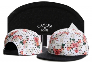 Cayler&Sons snapback-371