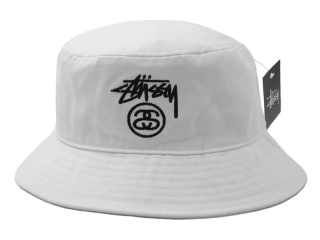 Stussy stock snapback-07