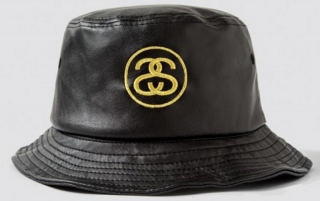 Stussy stock snapback-11