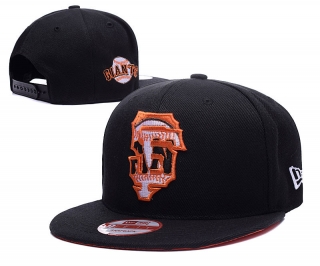 MLB SF siants snapback-80